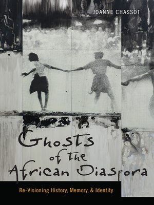 cover image of Ghosts of the African Diaspora